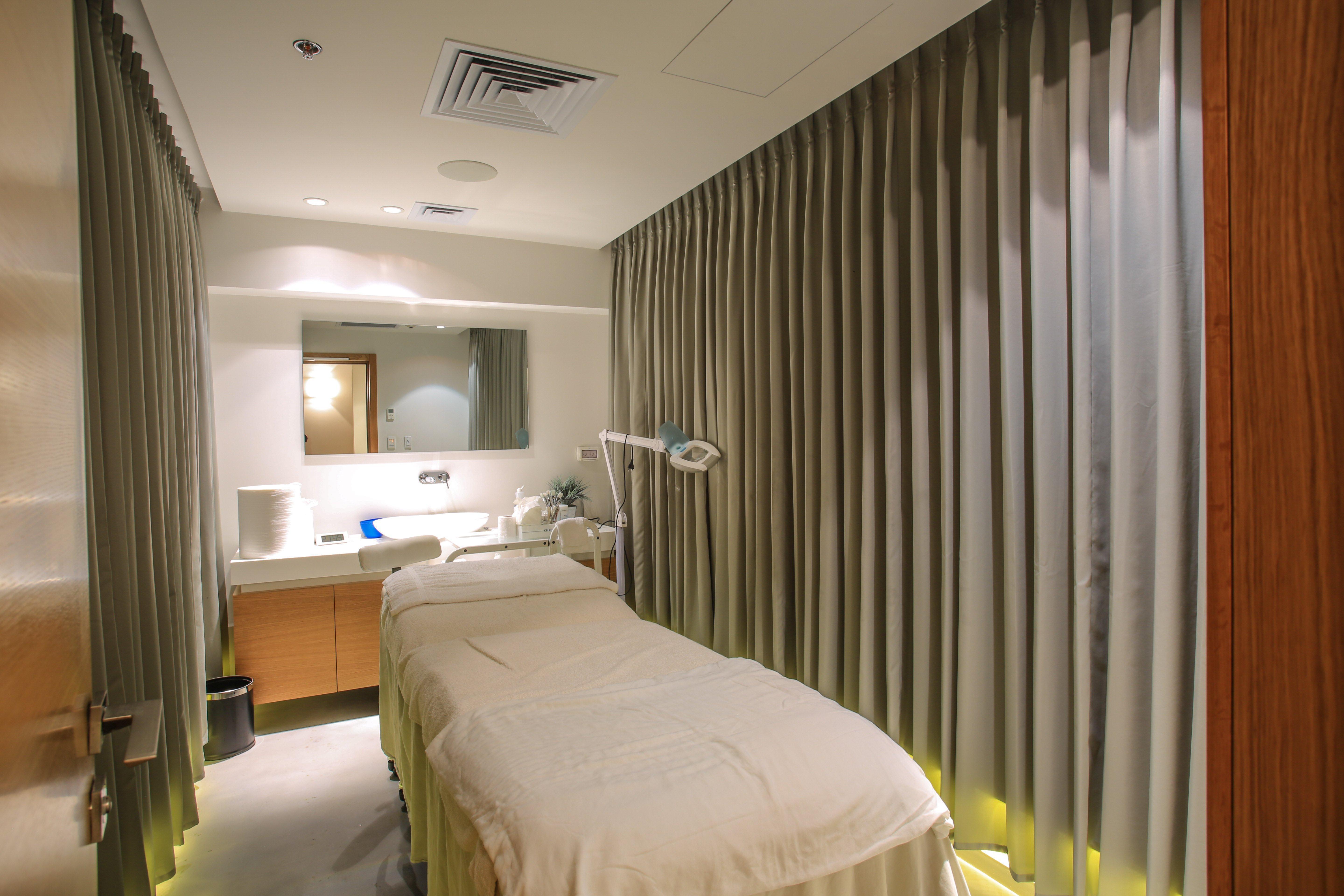 Hotel Indigo Tel Aviv - Diamond District By Ihg Giv'atayim Exterior foto A treatment room at the spa